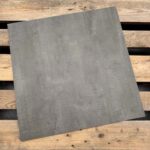 Bruin Vloertegels Natuursteenlook Atlas Concorde Mark Tobacco Matt 60x60cm