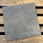 Grijs Vloertegels Betonlook Durstone Sundance Antracite Natural 59,5x59,5cm