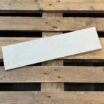 Grijs Vloertegels Betonlook Durstone Tribeca Hielo Natural 15x60cm