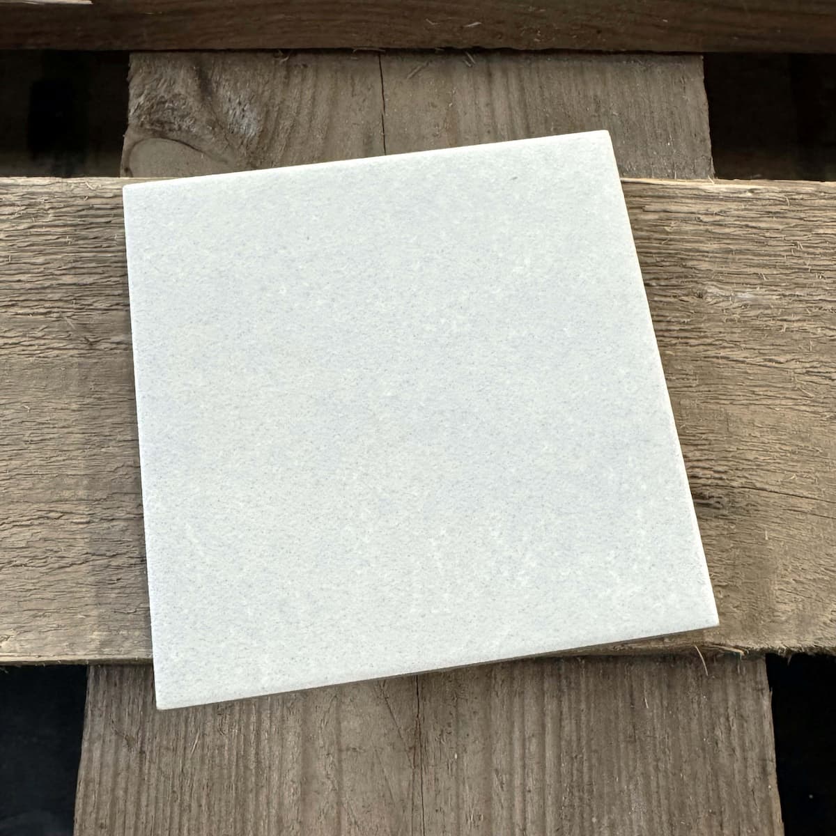Imso-Design-MP201-Bianco-Gres-10x10cm-1 Wit Vloertegels Uni Tegels Imso Design MP201 Bianco gres S/R 10x10