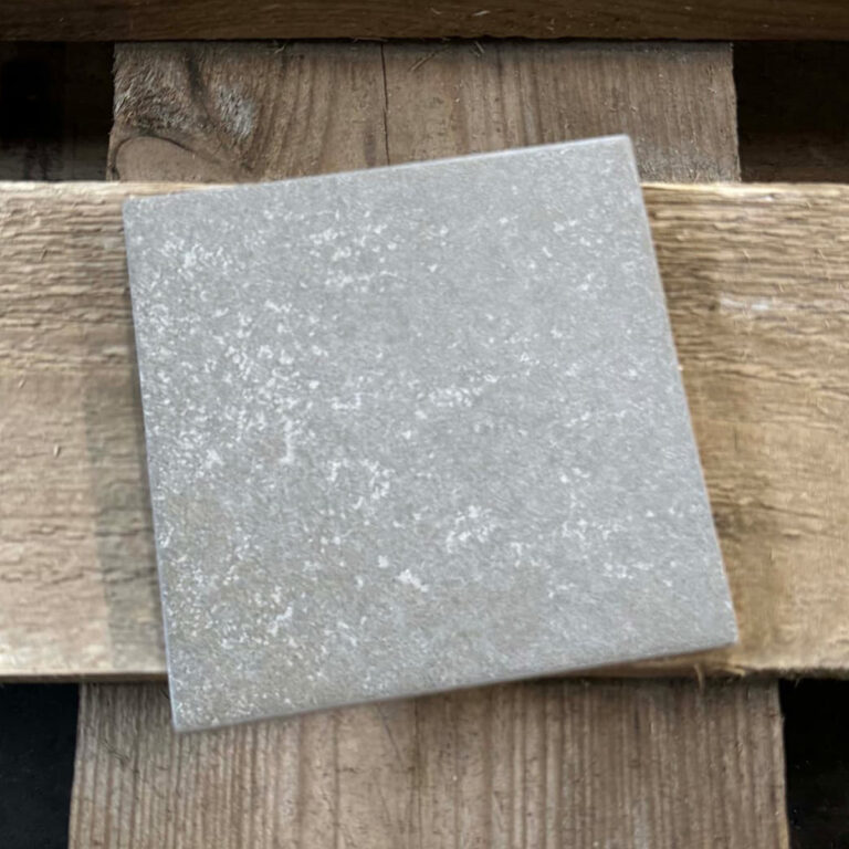 Grijs Vloertegels Uni Tegels Imso Design MP204 Grigio gres 10x10cm