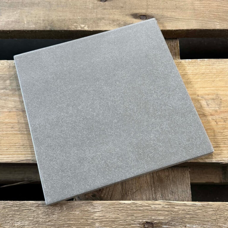 Grijs Vloertegels Uni Tegels Imso Hi-Tech MP227 Grigio gres 20x20cm