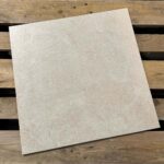 Beige Vloertegels Natuursteenlook Ceratile Adima Sand 60x60cm afbeelding 1