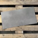 Antraciet Vloertegels Betonlook KeraSelect Trend Antraciet 30x60cm