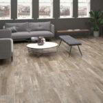 STN Salem Wallnut MT 15x90cm - Afbeelding 2