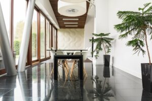 keramische tegels weer laten glanzen