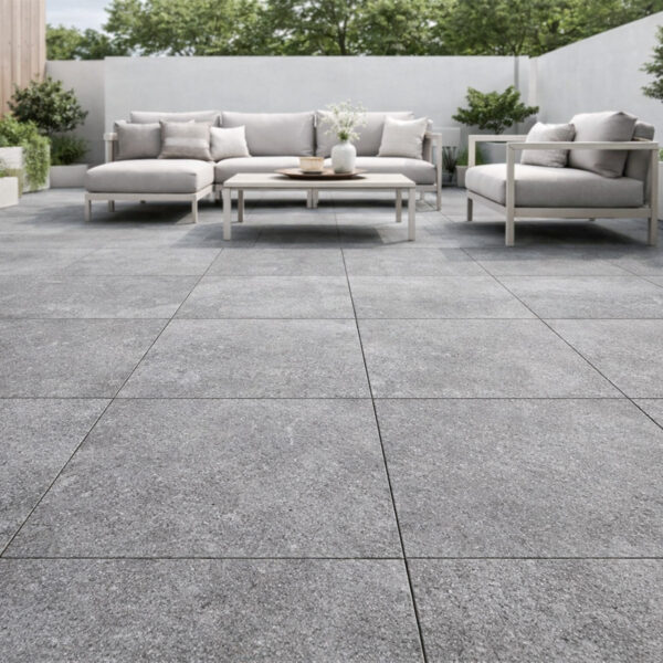 Keraselect-Dior-Dark-Grey-80x80cm-sfeerfoto-1