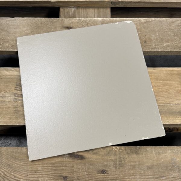 Bruin Vloertegels Getrommeld La Fabbrica Orchestra Romanza Burattato 30x30cm