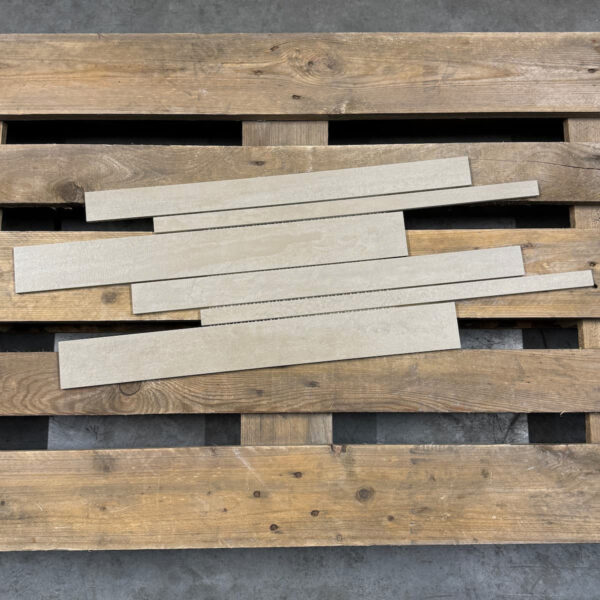 Bruin Mozaiek Natuursteenlook Atlas Concorde Mark Clay Matt Brick 30x60cm