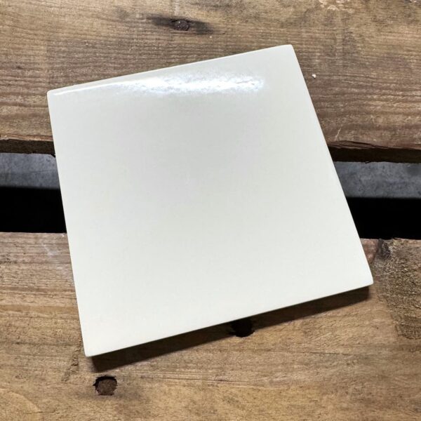 Wit Wandtegels Glanzend Cobo Oud Hollands Wit Mix 13x13cm