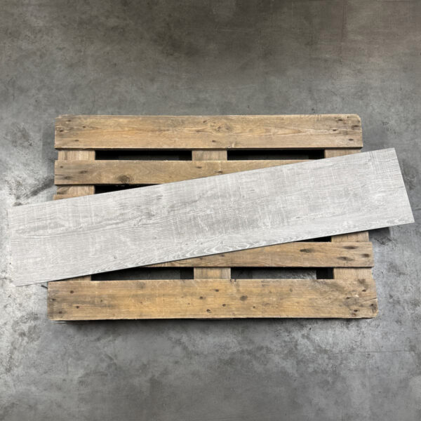 Grijs Vloertegels Houtlook STN Salem Cenere MT 30x150cm