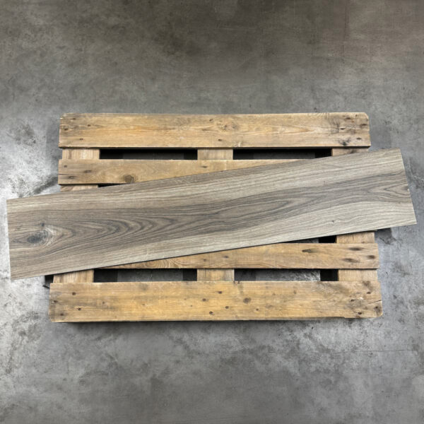 Beige Vloertegels Houtlook STN Salem Wallnut MT 30x150cm