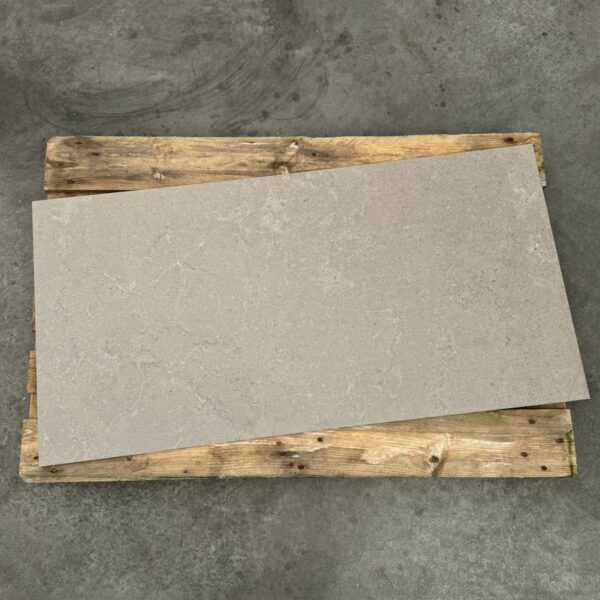 Ceratile Claystone Taupe 60x120cm