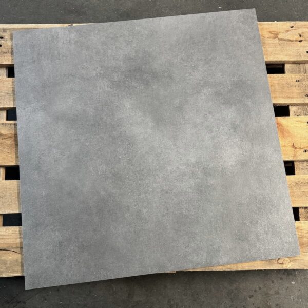 Keraselect Euromi Ash Grey 80x80cm