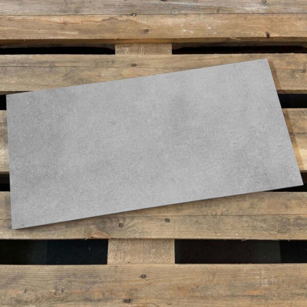 Grijs Vloertegels Betonlook Keraselect Euromi Pearl 30x60cm