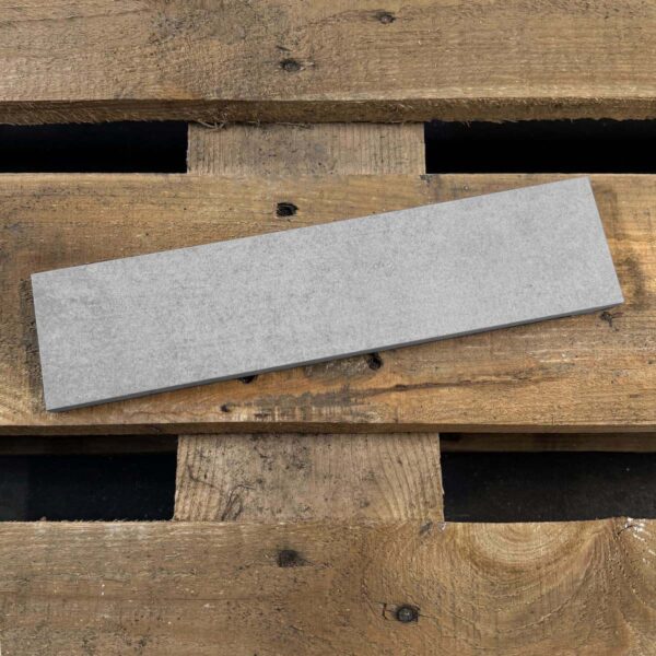 Grijs Vloertegels Betonlook KeraSelect Euromi Pearl 7,5x30cm
