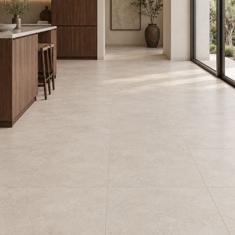 Keraselect-Fossil-Ivory-Matt-60x60cm_sfeerbeeld-1